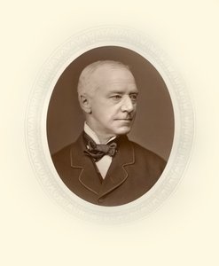 Sir Henry Hawkins od Lock and Whitfield