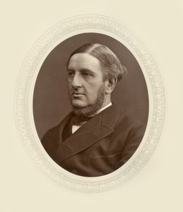 Sir William Vernon Harcourt od Lock and Whitfield