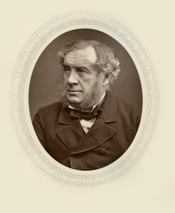 The Hon. Sir William R. Grove od Lock and Whitfield