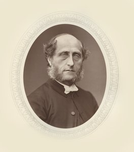 Rev. Newman Hall od Lock and Whitfield