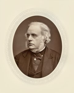 Ctihodný John Bright od Lock and Whitfield