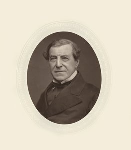 Správný Honza. Lord Chelmsford od Lock and Whitfield