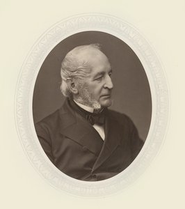 Správný Hon. Spencer Horatio Walpole od Lock and Whitfield
