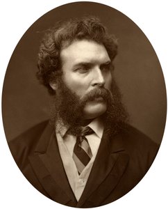 Thomas Faed, královský akademik, 1880. od Lock and Whitfield
