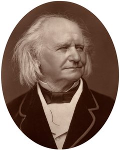Thomas Webster, malíř, 1878. od Lock and Whitfield