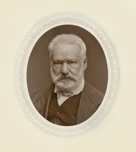 Viktor Hugo od Lock and Whitfield
