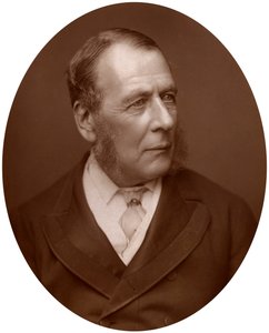 William Ballantine, Serjeant-at-Law, 1882. od Lock and Whitfield
