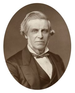 William Bowman , anglický anatom, chirurg a oftalmolog, 1880