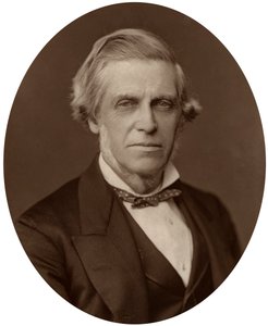 William Bowman, člen Královské společnosti, 1880. od Lock and Whitfield