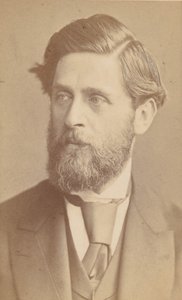 [Ludwig Johann Passini], po roce 1867.