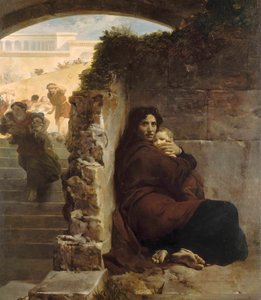 Masakr neviňátek, 1824.
