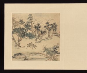 Obrazy podle starých mistrů