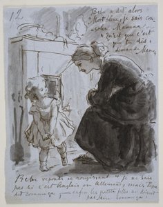 miminko doma od Lorenz Frølich