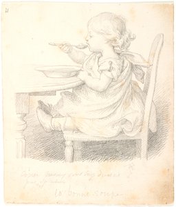 Dobré jídlo od Lorenz Frølich