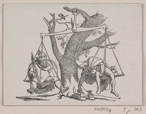 Ilustrace k „Vlak Svenda Tveskæga do Anglie a bitva u Svoldu“ od Lorenz Frølich