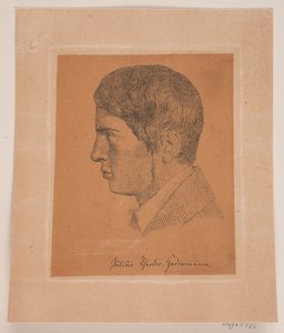 Julius Theodor Hedermann od Lorenz Frølich