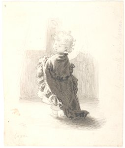 Matčin šátek od Lorenz Frølich