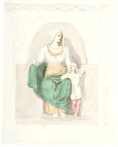 Frigga s Gersimi