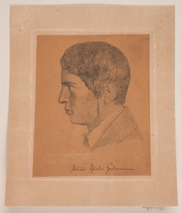 Julius Theodor Hedermann od Lorenz Frølich
