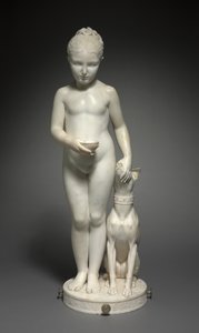 Portrét Napoleona Elisy Baciocchi, neteře Napoleona I