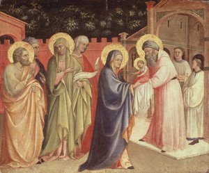 Neznámý obrázek od Lorenzo Monaco
