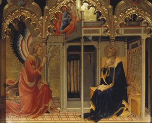 Neznámý obrázek od Lorenzo Monaco