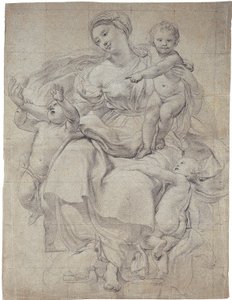 Charita od Lorenzo de