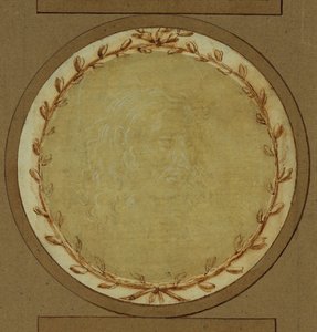 Portrét mladého muže ... od Lorenzo di Credi