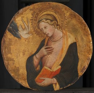 Panna Annunciate