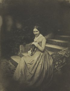Henriette Robertová od Louis-Rémy Robert