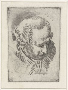 Hlavní studie Jean Baptiste Coclers