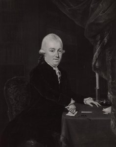 Jan Bernd Bicker (1746-1812) od Louis Bernard Coclers