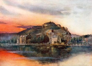  od Louis Burleigh-Bruhl