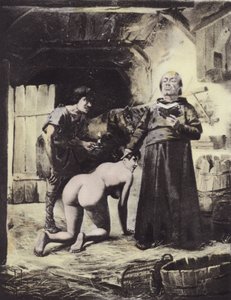 Dom Gianni a Pietro, devátý den, desátý příběh