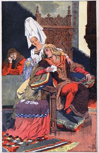 00177041 od Louis Charles Bombled