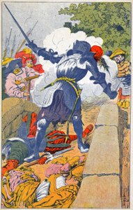 00184261 od Louis Charles Bombled
