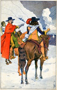00186618 od Louis Charles Bombled