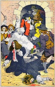00187253 od Louis Charles Bombled