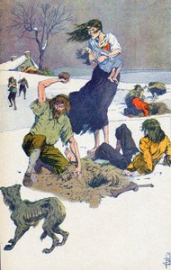 00191603 od Louis Charles Bombled