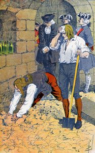 John Law System: Hledání mincí od Louis Charles Bombled