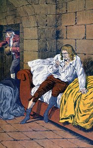 Lally Tollendal od Louis Charles Bombled
