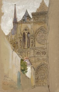 Rheims od Louis Comfort Tiffany