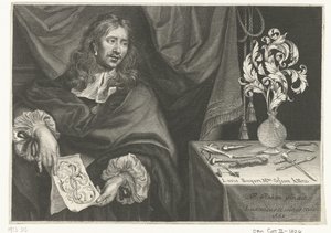 Titelprent met het portret van Louis Roupert Ornamenten voor edelsmeden (series title)   1369196   cs       czech Successfully Translated  Original: Rotstuin Translat: Rotstuin 1368748 cs czech Successfully Translated Original: Beggar Woman Receiving Chari od Louis Cossin
