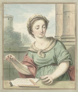 Architektura od Louis Fabritius Dubourg
