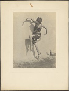 Lokiho dovádění od Louis Fleckenstein