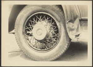 [Auto Wheel] od Louis Fleckenstein
