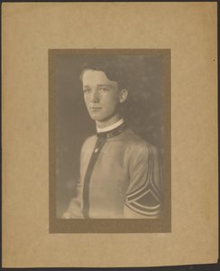 Kadét od Louis Fleckenstein