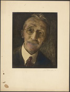 Carl Rau od Louis Fleckenstein