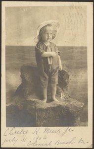 Charles H. Muir, Jr. od Louis Fleckenstein