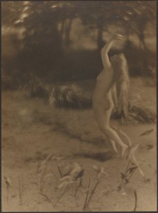 Clytie od Louis Fleckenstein